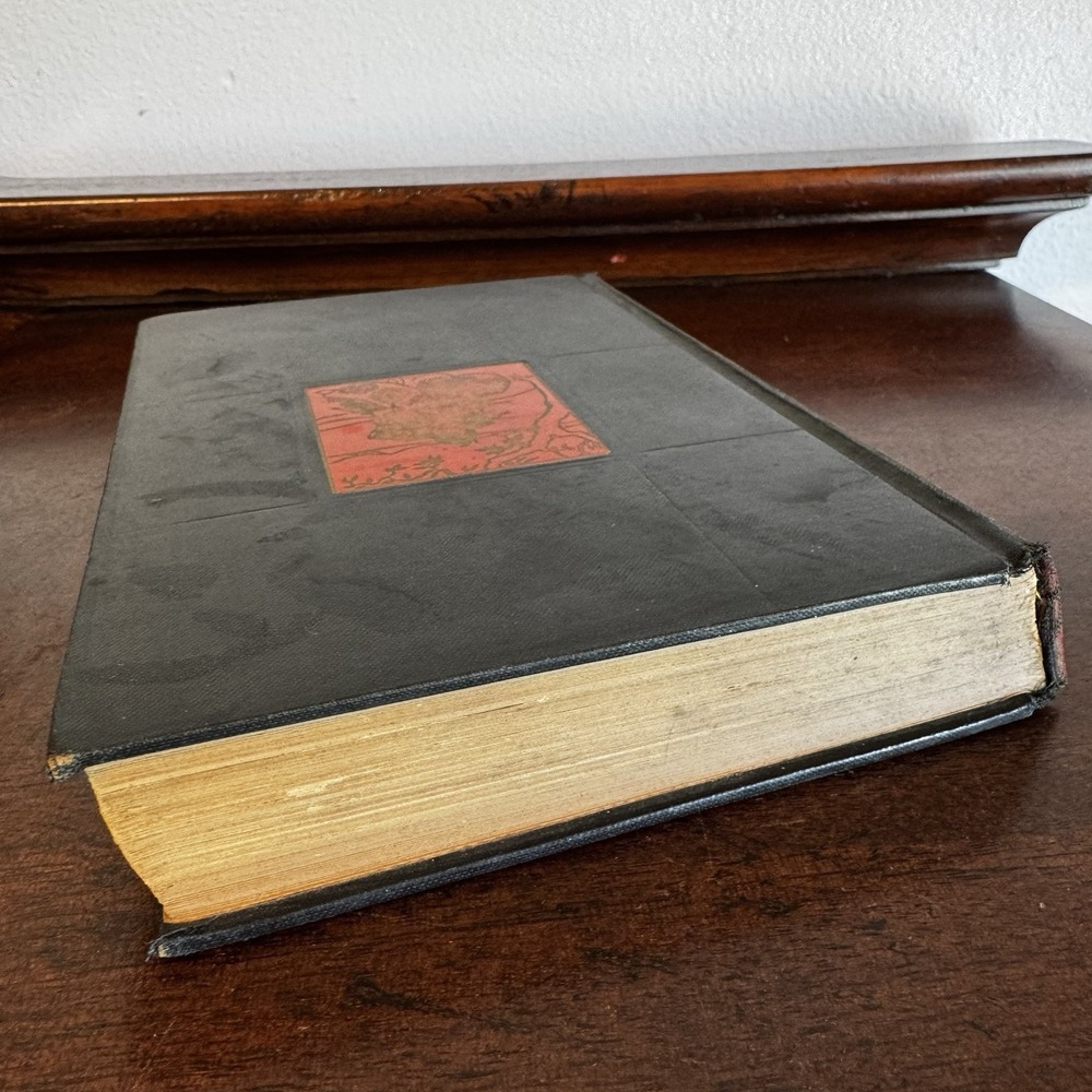 The Tale of Genji A Novel in Four Parts by Lady Murasaki 1935 USA - Picture 3 of 16